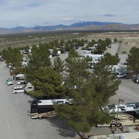 Preferred Rv Resort Pahrump Quarto foto