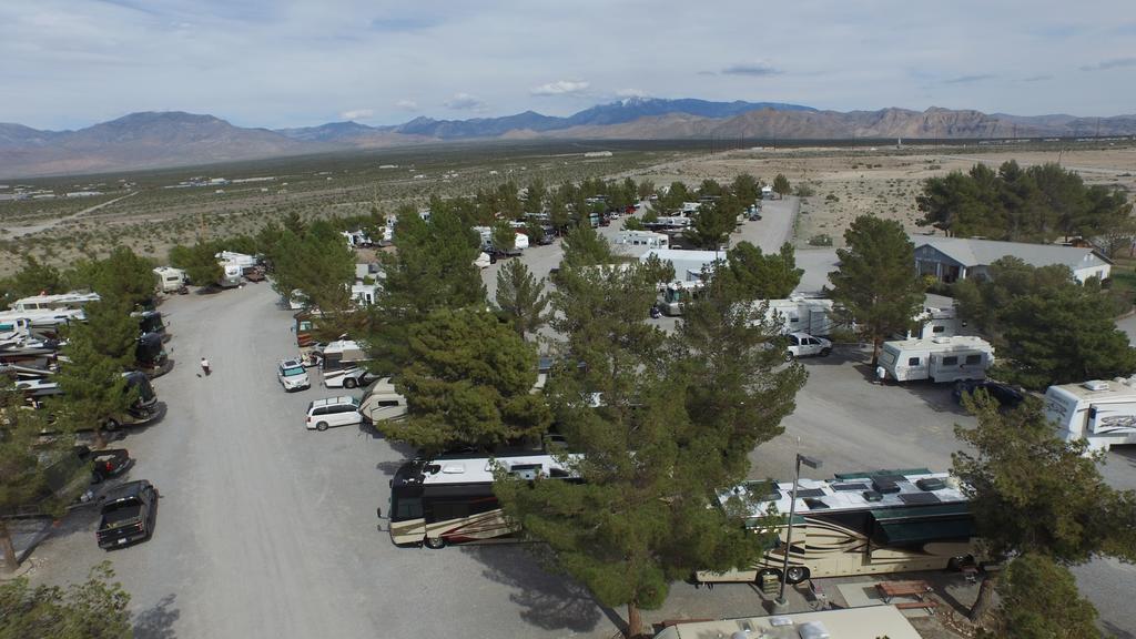 Preferred Rv Resort Pahrump Quarto foto